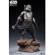 Star Wars Premium Format Statue Boba Fett 57 cm