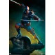 DC Comics: Deathstroke 1/4 Scale Premium Format Figure