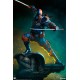 DC Comics: Deathstroke 1/4 Scale Premium Format Figure