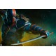 DC Comics: Deathstroke 1/4 Scale Premium Format Figure