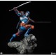 DC Comics: Deathstroke 1/4 Scale Premium Format Figure