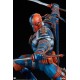 DC Comics: Deathstroke 1/4 Scale Premium Format Figure