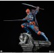 DC Comics: Deathstroke 1/4 Scale Premium Format Figure