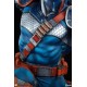 DC Comics: Deathstroke 1/4 Scale Premium Format Figure