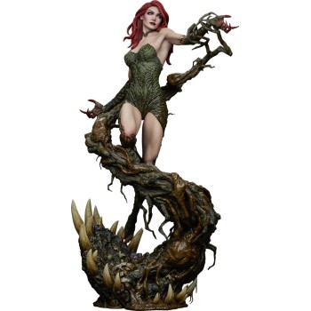 DC Comics: Poison Ivy Deadly Nature 1/4 Scale Premium Format Figure