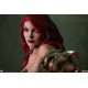 DC Comics: Poison Ivy Deadly Nature 1/4 Scale Premium Format Figure