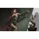 DC Comics: Poison Ivy Deadly Nature 1/4 Scale Premium Format Figure