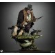 DC Comics: The Penguin Premium 1/4 Scale Statue