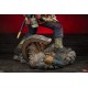 Iron Maiden: The Trooper Eddie 1/4 Scale Statue