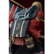 Iron Maiden: The Trooper Eddie 1/4 Scale Statue