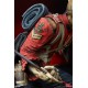 Iron Maiden: The Trooper Eddie 1/4 Scale Statue