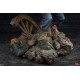 Iron Maiden: The Trooper Eddie 1/4 Scale Statue