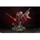 Iron Maiden: The Trooper Eddie 1/4 Scale Statue