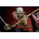 Iron Maiden: The Trooper Eddie 1/4 Scale Statue