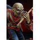 Iron Maiden: The Trooper Eddie 1/4 Scale Statue