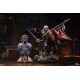 Iron Maiden: The Trooper Eddie 1/4 Scale Statue