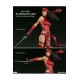 Marvel Comics Premium Format Figure Elektra 60 cm