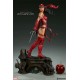 Marvel Comics Premium Format Figure Elektra 60 cm