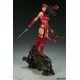 Marvel Comics Premium Format Figure Elektra 60 cm