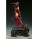 Marvel Comics Premium Format Figure Elektra 60 cm