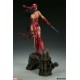 Marvel Comics Premium Format Figure Elektra 60 cm