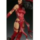 Marvel Comics Premium Format Figure Elektra 60 cm