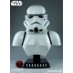 Star Wars Bust 1/1 Stormtrooper 68 cm