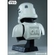 Star Wars Bust 1/1 Stormtrooper 68 cm