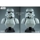 Star Wars Bust 1/1 Stormtrooper 68 cm