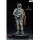 Star Wars Legendary Scale Statue 1/2 Boba Fett 104 cm