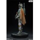 Star Wars Legendary Scale Statue 1/2 Boba Fett 104 cm