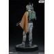 Star Wars Legendary Scale Statue 1/2 Boba Fett 104 cm