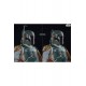 Star Wars Legendary Scale Statue 1/2 Boba Fett 104 cm