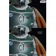 Star Wars Legendary Scale Statue 1/2 Boba Fett 104 cm