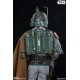 Star Wars Legendary Scale Statue 1/2 Boba Fett 104 cm