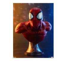 Marvel Bust 1/1 Spider-Man 58 cm