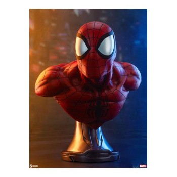 Marvel Bust 1/1 Spider-Man 58 cm