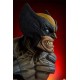 Marvel Comics Bust 1/1 Wolverine 69 cm