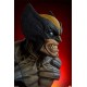 Marvel Comics Bust 1/1 Wolverine 69 cm