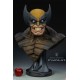 Marvel Comics Bust 1/1 Wolverine 69 cm