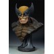 Marvel Comics Bust 1/1 Wolverine 69 cm