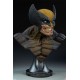 Marvel Comics Bust 1/1 Wolverine 69 cm