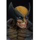 Marvel Comics Bust 1/1 Wolverine 69 cm