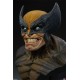 Marvel Comics Bust 1/1 Wolverine 69 cm