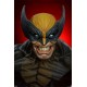 Marvel Comics Bust 1/1 Wolverine 69 cm