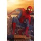 Marvel Legendary Scale Statue 1/2 Spider-Man 61 cm