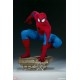 Marvel Legendary Scale Statue 1/2 Spider-Man 61 cm