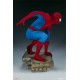 Marvel Legendary Scale Statue 1/2 Spider-Man 61 cm