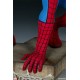 Marvel Legendary Scale Statue 1/2 Spider-Man 61 cm