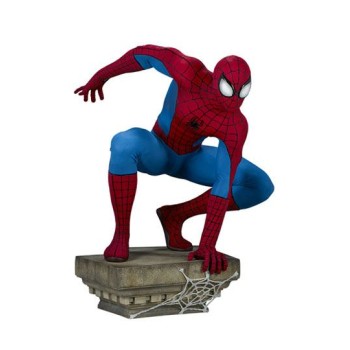 Marvel Legendary Scale Statue 1/2 Spider-Man 61 cm